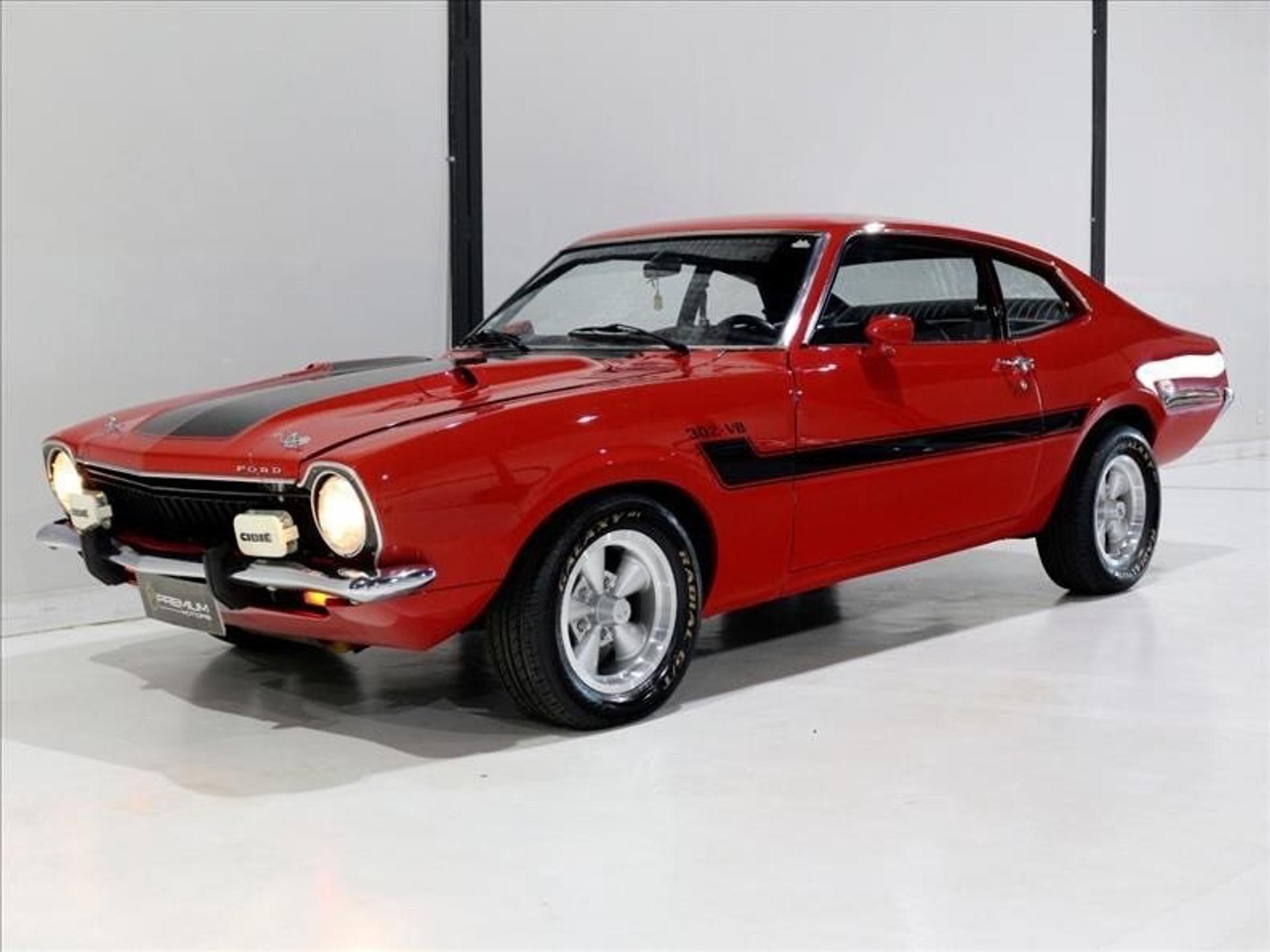 Ford Maverick