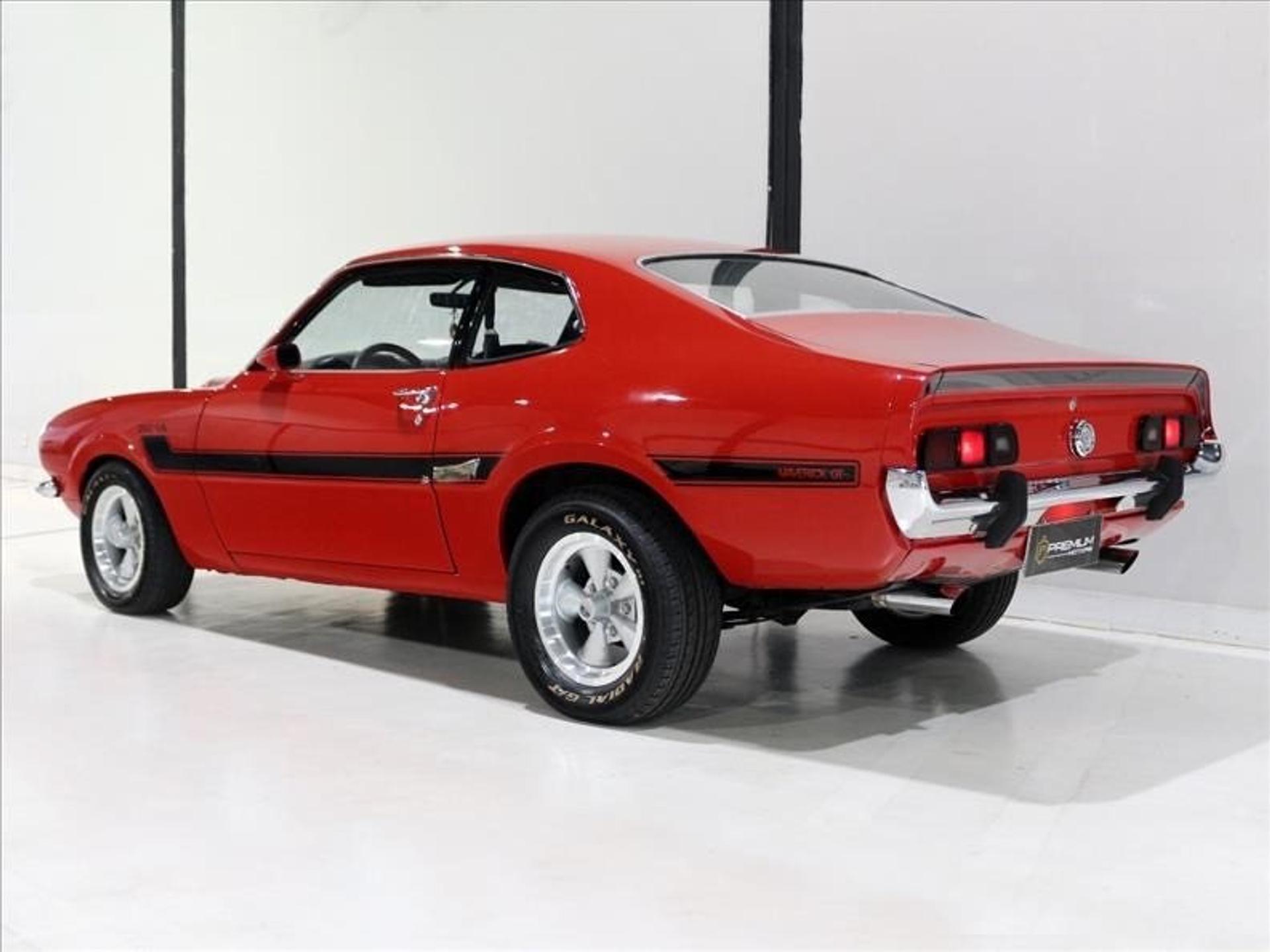 Ford Maverick